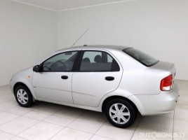 Chevrolet Aveo | 3