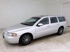 Volvo V70 | 1