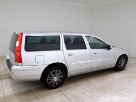 Volvo V70 | 2