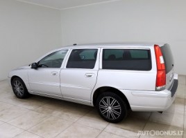 Volvo V70 | 3