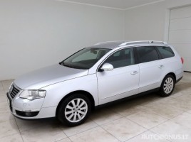 Volkswagen Passat | 1