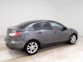 Mazda 3 | 2