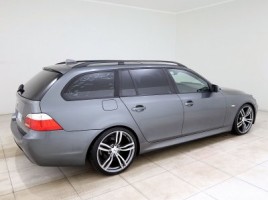 BMW 530 | 2