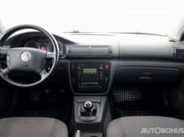 Volkswagen Passat | 4