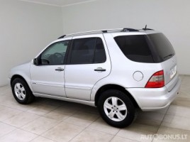 Mercedes-Benz ML270 | 3