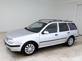 Volkswagen Golf | 1