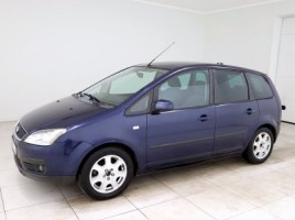 Ford Focus | 1