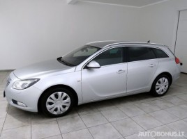 Opel Insignia | 1