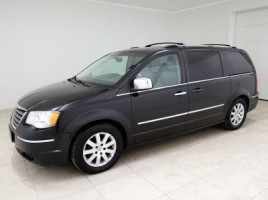 Chrysler Grand Voyager | 1