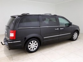 Chrysler Grand Voyager | 2