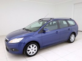 Ford Focus | 1