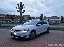 Volkswagen Golf | 1