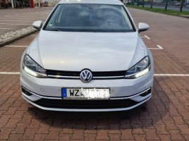 Volkswagen Golf | 2