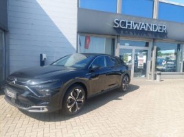 Citroen C5, 1.6 l., universalas | 0