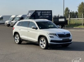 Skoda Kodiaq | 1