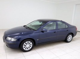 Volvo S60 | 1