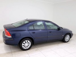 Volvo S60 | 2