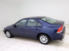 Volvo S60 | 3