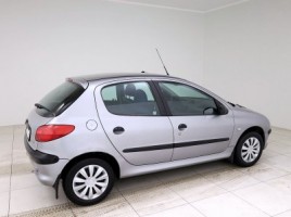 Peugeot 206 | 2