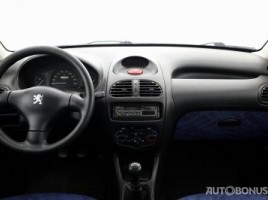 Peugeot 206 | 4