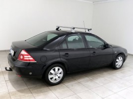 Ford Mondeo | 2