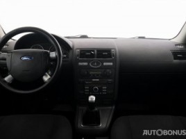 Ford Mondeo | 4