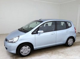 Honda Jazz | 1