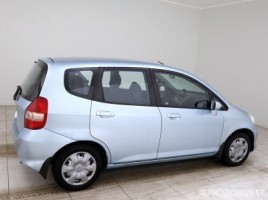 Honda Jazz | 2