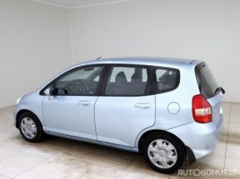 Honda Jazz | 3