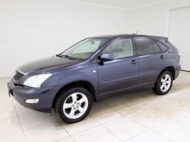 Lexus RX 300 | 1