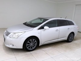 Toyota Avensis | 1