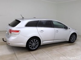 Toyota Avensis | 2