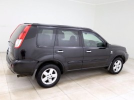 Nissan X-Trail | 2