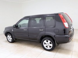 Nissan X-Trail | 3