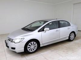 Honda Civic | 1