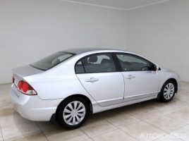 Honda Civic | 2