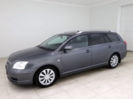 Toyota Avensis | 1