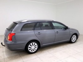 Toyota Avensis | 2