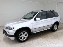 BMW X5 | 1