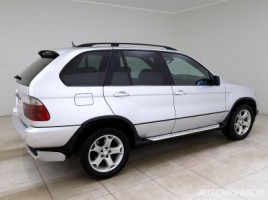 BMW X5 | 2