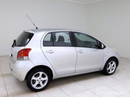 Toyota Yaris | 2