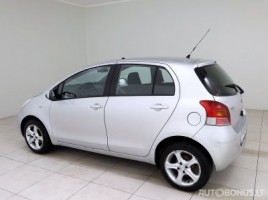 Toyota Yaris | 3