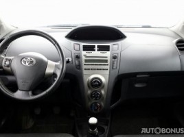 Toyota Yaris | 4