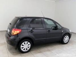 Suzuki SX4 | 2