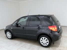 Suzuki SX4 | 3