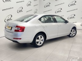 Skoda Octavia | 1