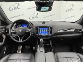 Maserati Levante | 2