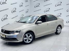 Volkswagen Jetta седан