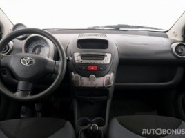 Toyota Aygo | 4