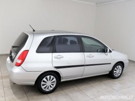 Suzuki Liana | 2